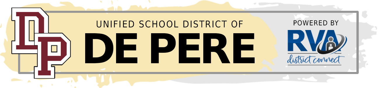RVA De Pere School District